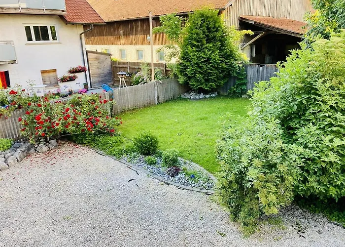 Pension Hirsch