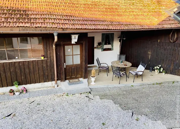 Pension Hirsch